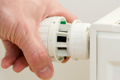 Holts central heating repair costs