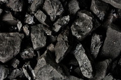 Holts coal boiler costs