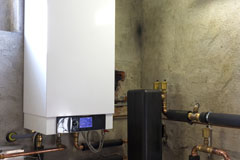 Holts condensing boiler companies