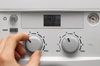 free Holts boiler maintenance quotes
